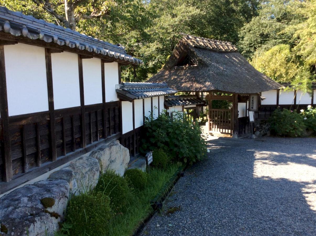 Jonni'S Place Sakamoto  Exterior foto
